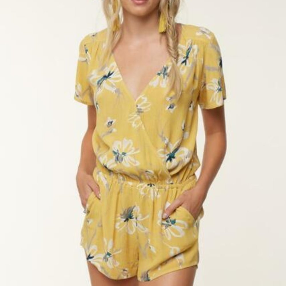 O'neill romper